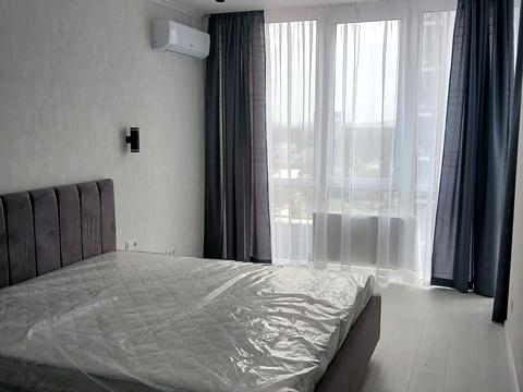квартира по адресу Кришталева ул., 1-А