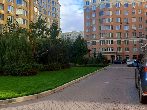 квартира за адресою Зелена вул., 3