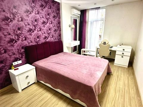 квартира за адресою Регенераторна вул., 4