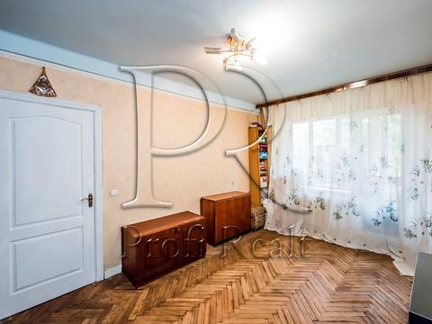 квартира за адресою Леся Курбаса просп., 9-Ж