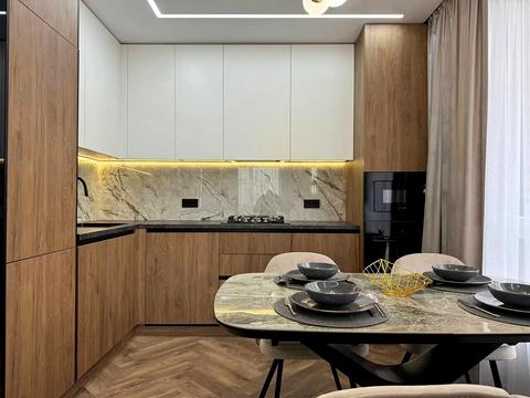 квартира за адресою Юліана Пелеша вул., 3 к8