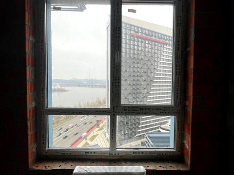 квартира по адресу Днепровская набережная ул., 17-К