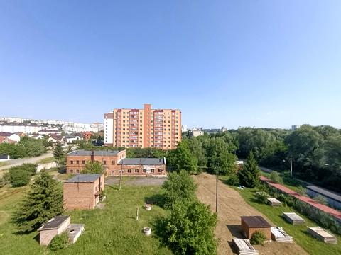 квартира по адресу Нижняя Береговая ул., 1/1