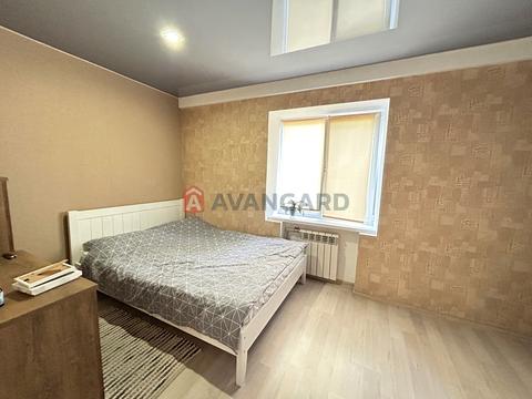 квартира за адресою Центральний бульв., 18