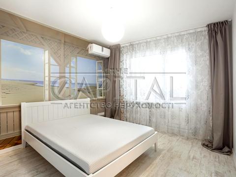 квартира по адресу Урловская ул., 38