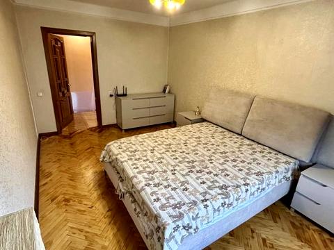 квартира по адресу Березняковская ул., 24