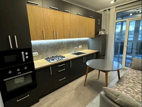 квартира за адресою Городницька вул., 47-Б