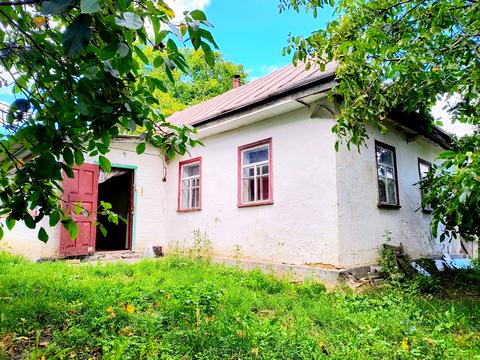 будинок за адресою Лісна, 12