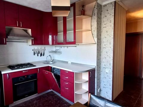 квартира за адресою Героїв просп., 40