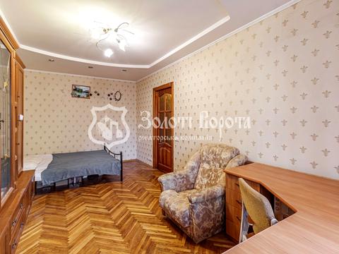 квартира за адресою Мрії вул. (Академіка Туполєва), 4-А