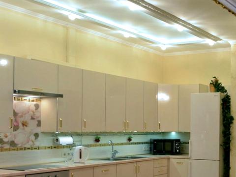 квартира за адресою Лесі Українки бульв., 7-А