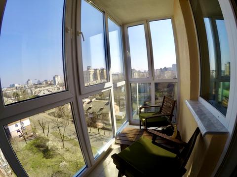 квартира по адресу Юрія Пасхаліна ул. (Ілліча), 15