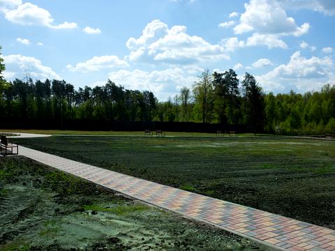 комерційна за адресою Лісова, 1