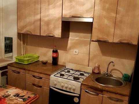 квартира по адресу Сосновського ул., 44б