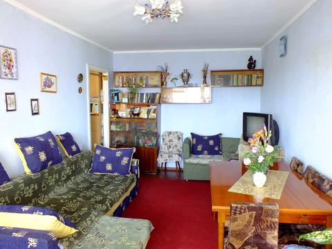 квартира по адресу Коденка пер. (2-й Чехова)