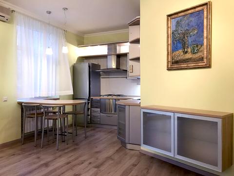 квартира по адресу Лютеранская ул., 21