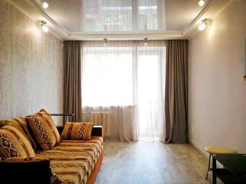 квартира за адресою Дніпро, Незалежності вул. (Титова), 17