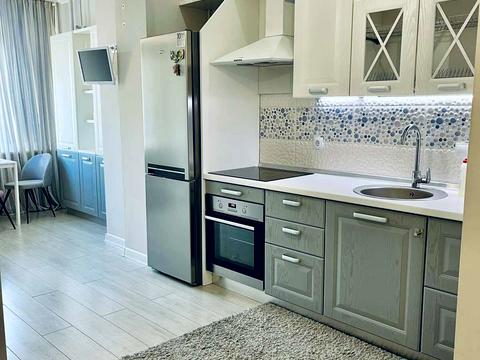 квартира по адресу Андрія Малишка ул. (Льва Толстого), 81