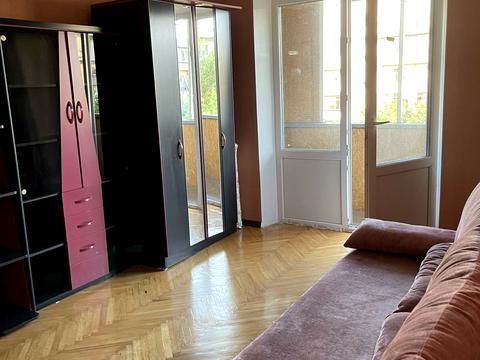 квартира по адресу Лесной просп., 17-Б