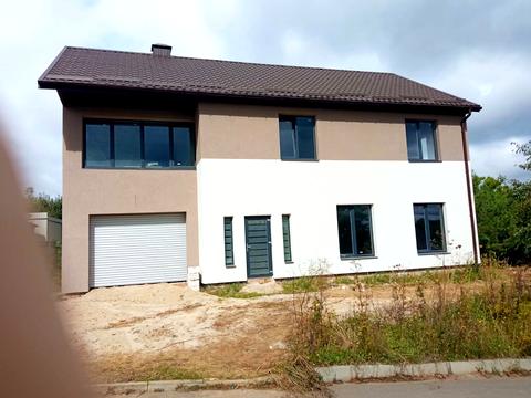 дом по адресу Джерельна ул.