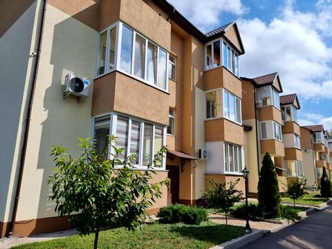 квартира за адресою Мічуріна, 4