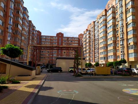 квартира по адресу Университетская ул., 2ф/1