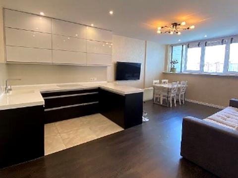 квартира за адресою Вацлава Гавела бульв. (Івана Лепсе), 9-А