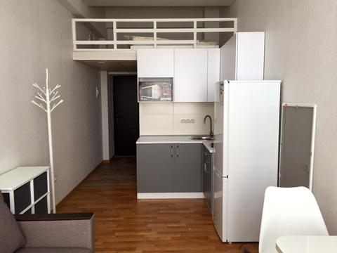 квартира по адресу Московский проспект, 118