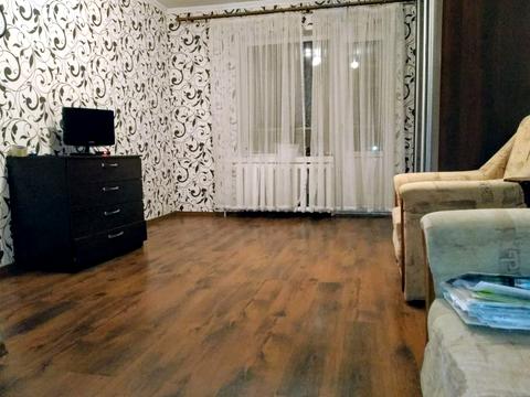 квартира по адресу Червоной Калины просп. (Владимира Маяковского)