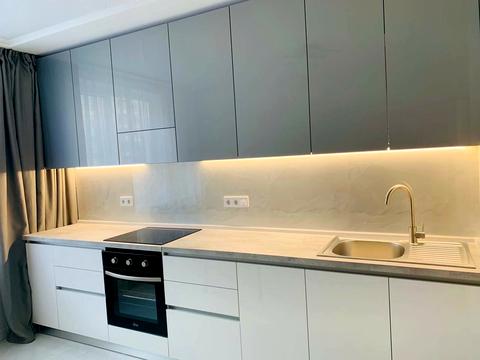 квартира за адресою Перлинна вул.