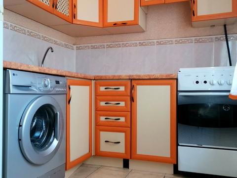 квартира за адресою Прокофьнва, 44