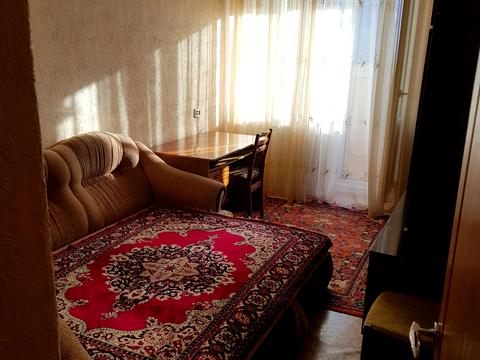 комната по адресу Микитенко Ивана ул., 27