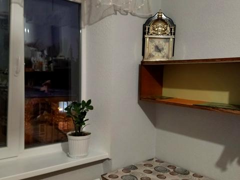 комната по адресу Краснова ул., 9