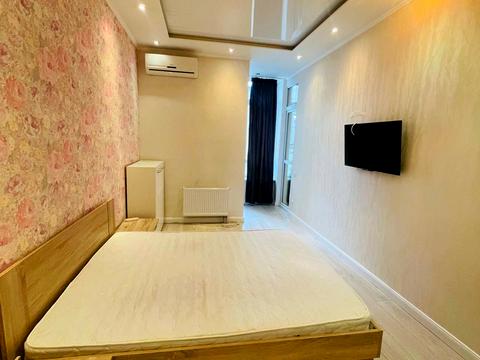 квартира за адресою Жилянська вул., 118