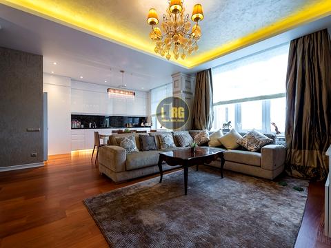 квартира по адресу Андрея Верхогляда ул. (Михайла Драгомирова), 9