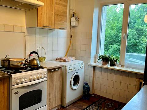 квартира по адресу Кульпарківська, 178