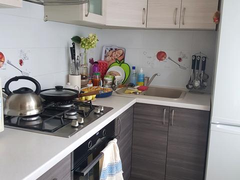 квартира по адресу Сергея Набоки пл., 2