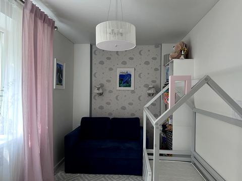 квартира по адресу Ушинского ул., 30/2