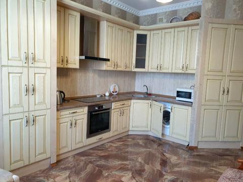 квартира по адресу Французский бульв., 22/3