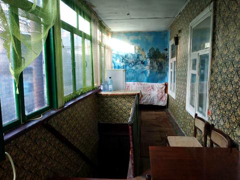 квартира по адресу Пантелеймоновская ул., 101