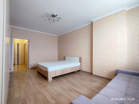 квартира за адресою Федора Ернста вул., 16-В