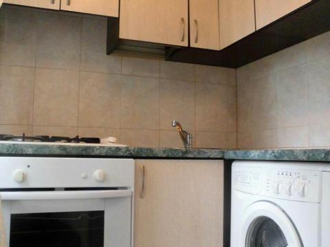 квартира по адресу Межевой пер., 3