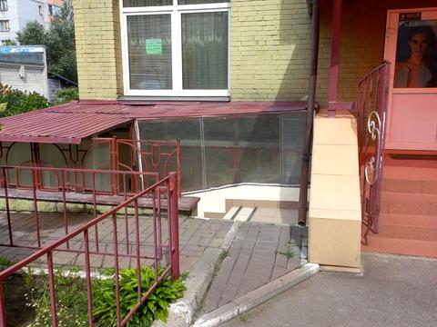 комерційна за адресою Петра Григоренка просп., 28