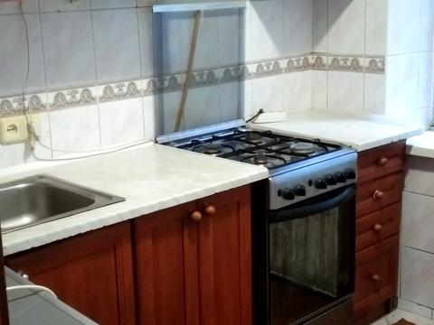 квартира за адресою Бориса Мартоса вул. (Плеханова), 6