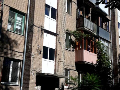 квартира за адресою Жуковського вул., 78