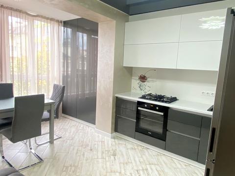 квартира за адресою Райдужна вул., 98