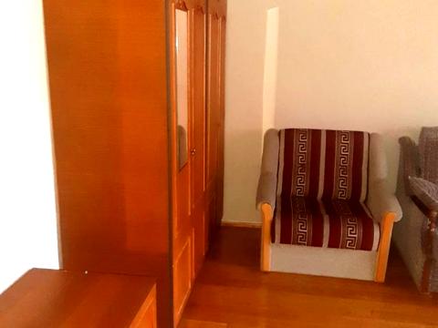 квартира по адресу Вишняковская ул., 8-А