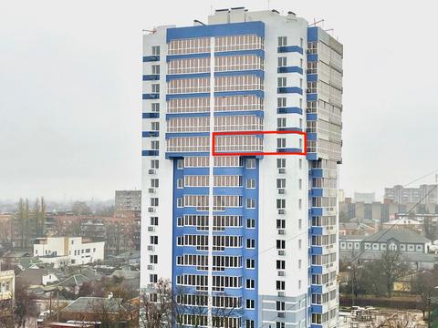 квартира за адресою вул. Гоголя, 320