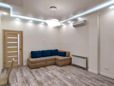 квартира за адресою Аркадійське плато вул. (Гагаринське плато), 5/2