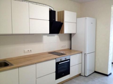 квартира по адресу Елизаветы Чавдар ул., 38-А